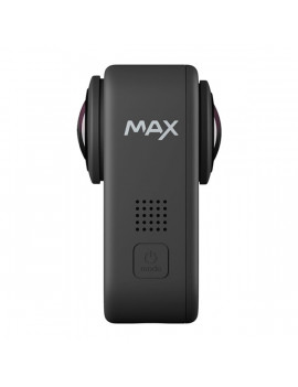 GoPro CHDHZ-202-RX MAX W/CASE fekete akciókamera