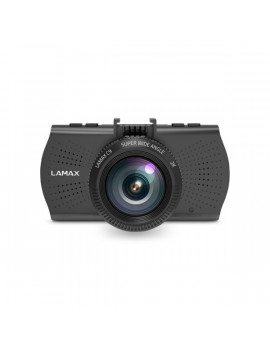 LAMAX C9 2K videofelvétel 2.7